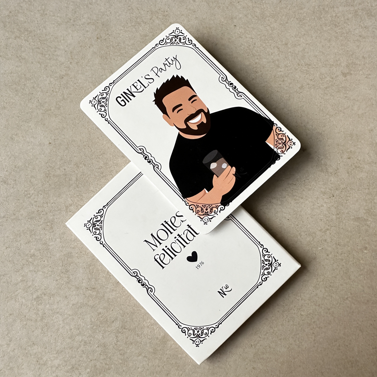 Productos personalizados